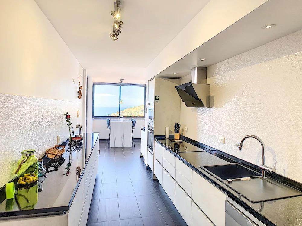 Apartamento Nata