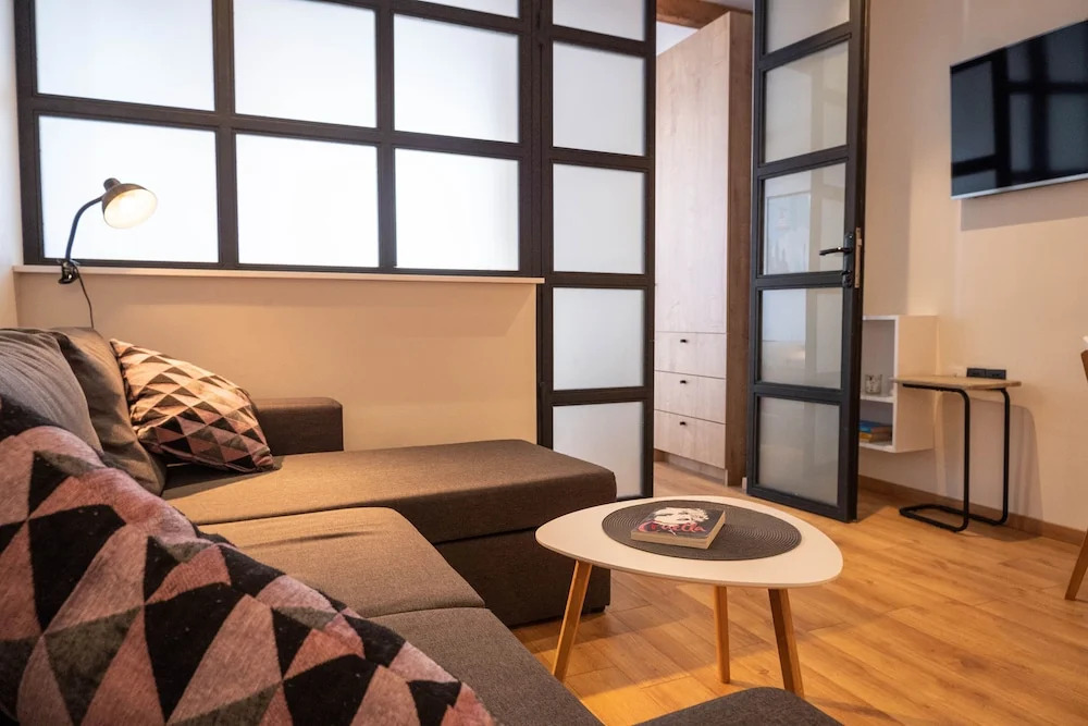Atrium New Gudauri by Gudauri Travel
