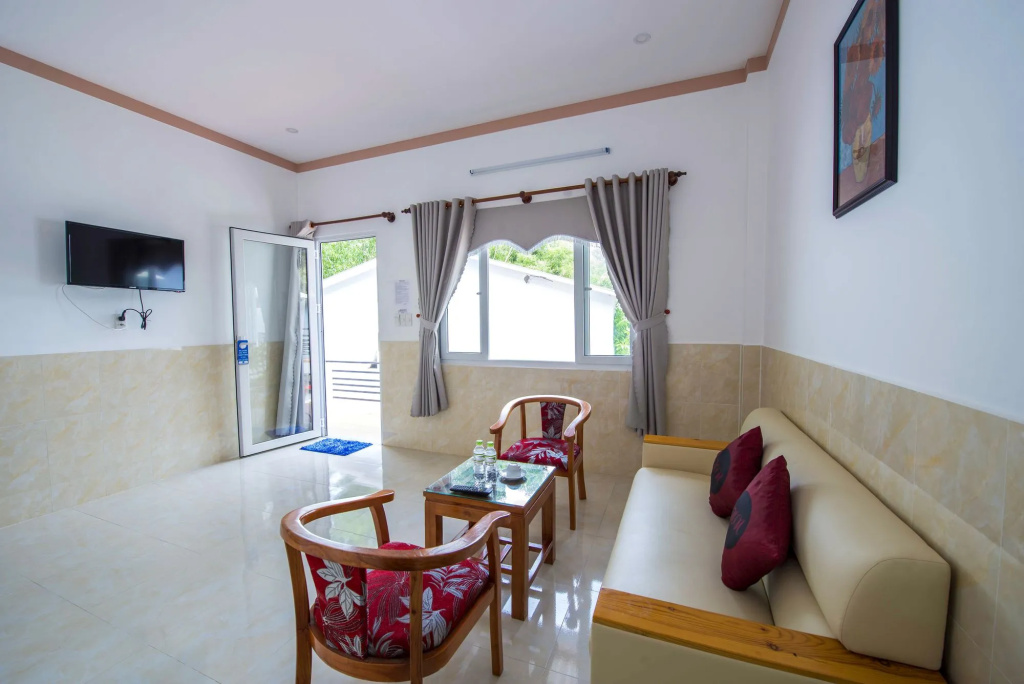 Ngoc Hanh Bungalow Phu Quoc
