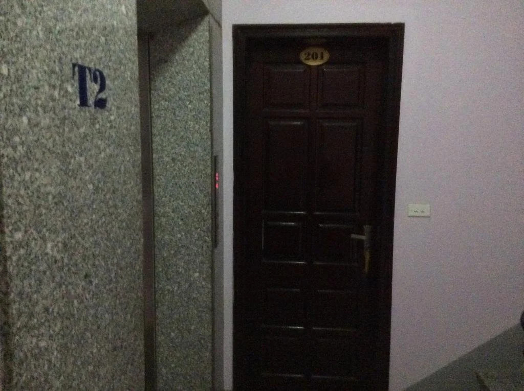 An Binh Hotel
