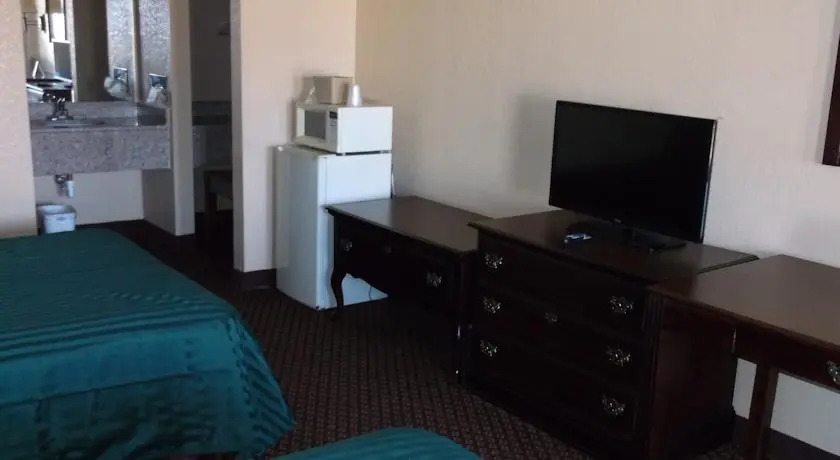 Americas Best Value Inn Sumter