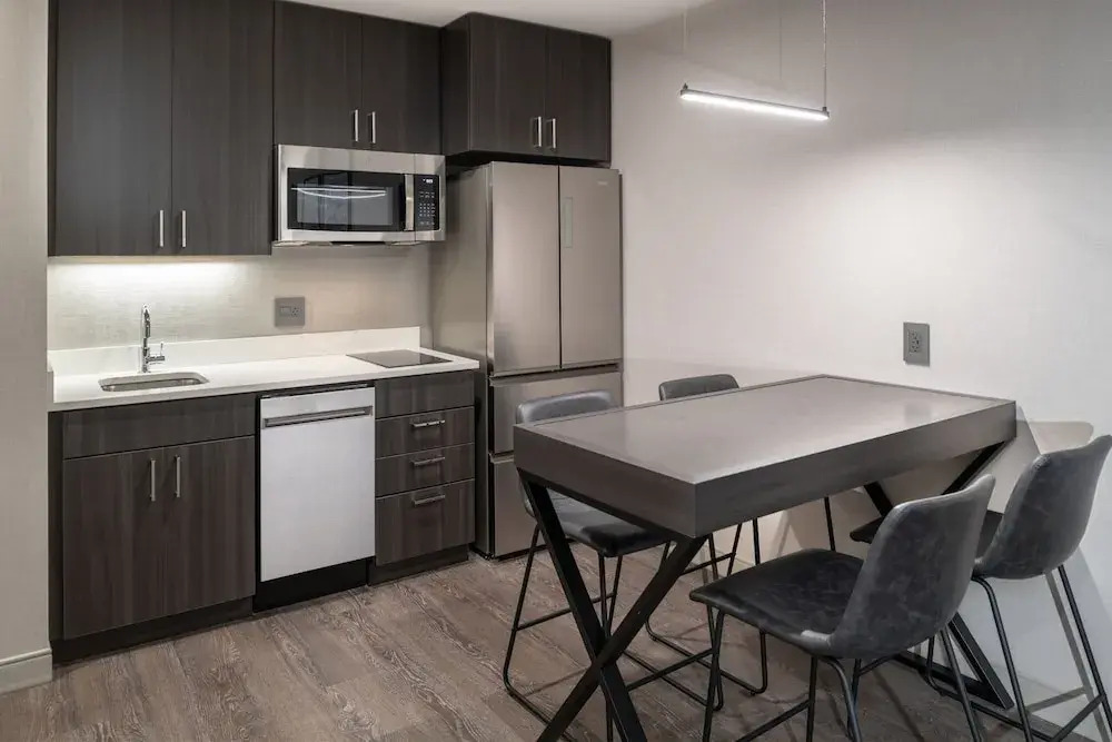 Residence Inn by Marriott Annapolis