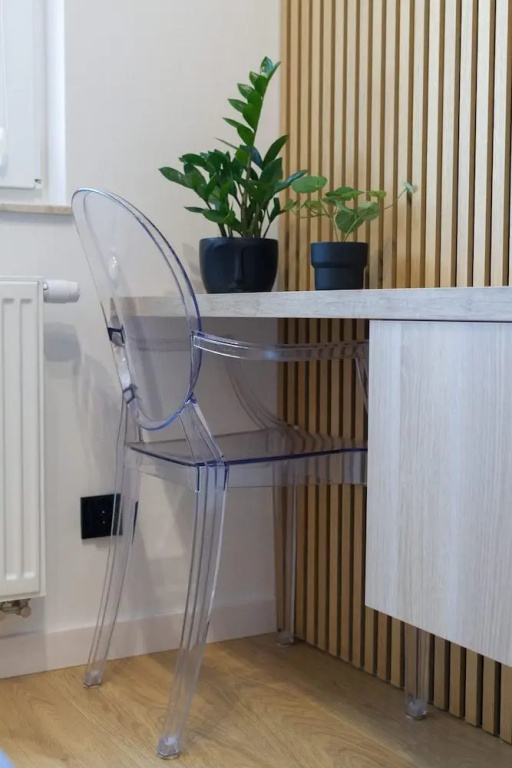 Butterfly Apartment by Renters