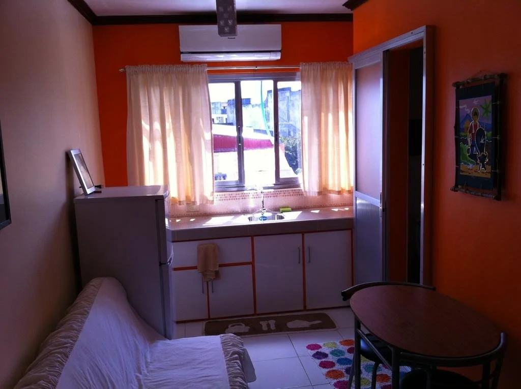 Ligao Bed and Breakfast