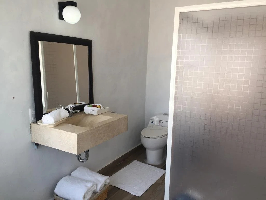 Hotel-Spa Posada Bonita