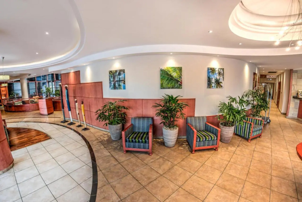 City Lodge Hotel Umhlanga Ridge