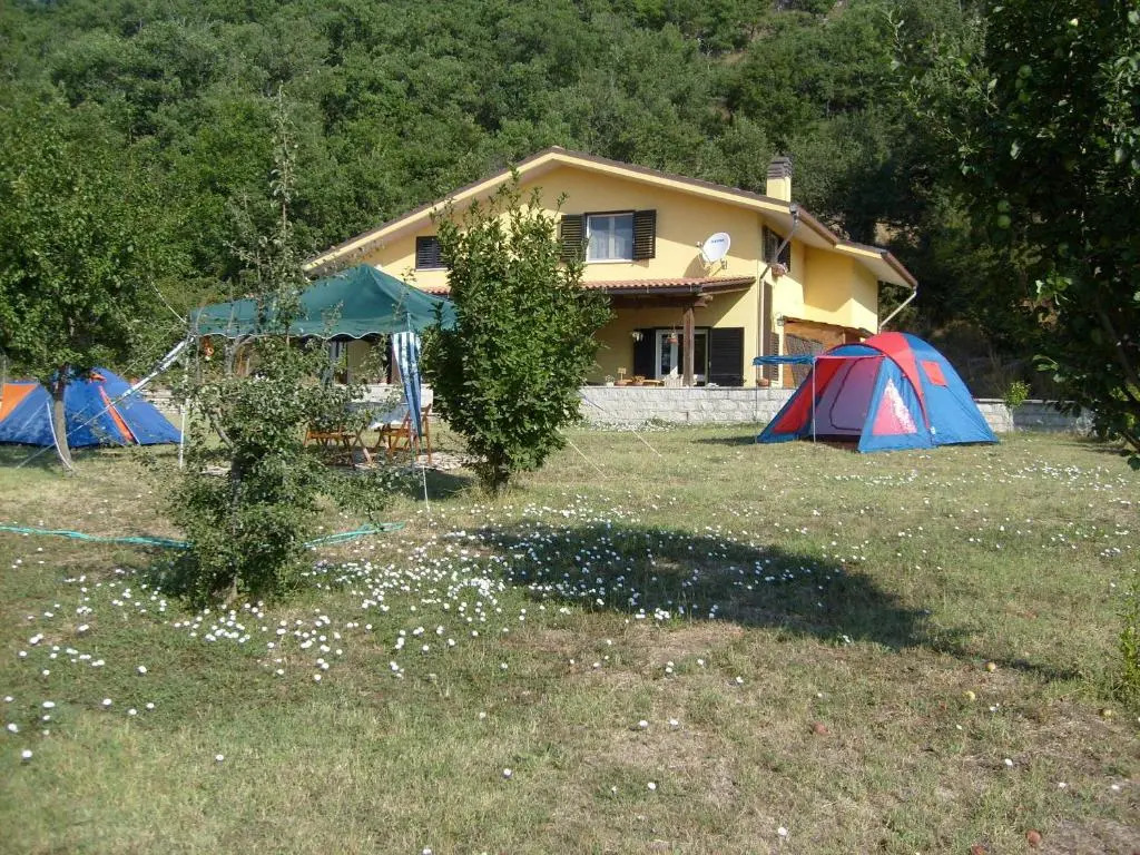 Casetta dei "Prati"