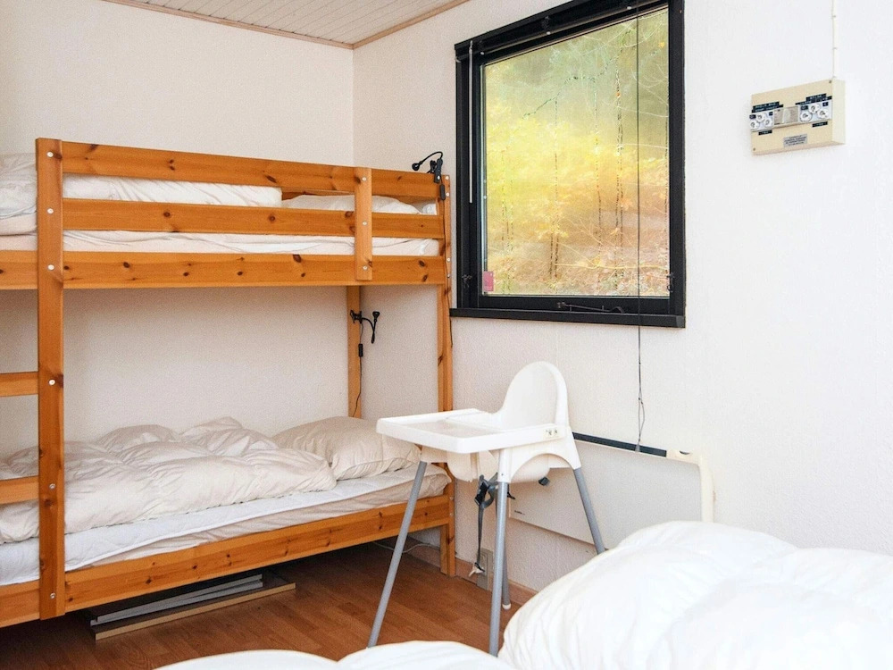 4 Person Holiday Home in Silkeborg-by Traum