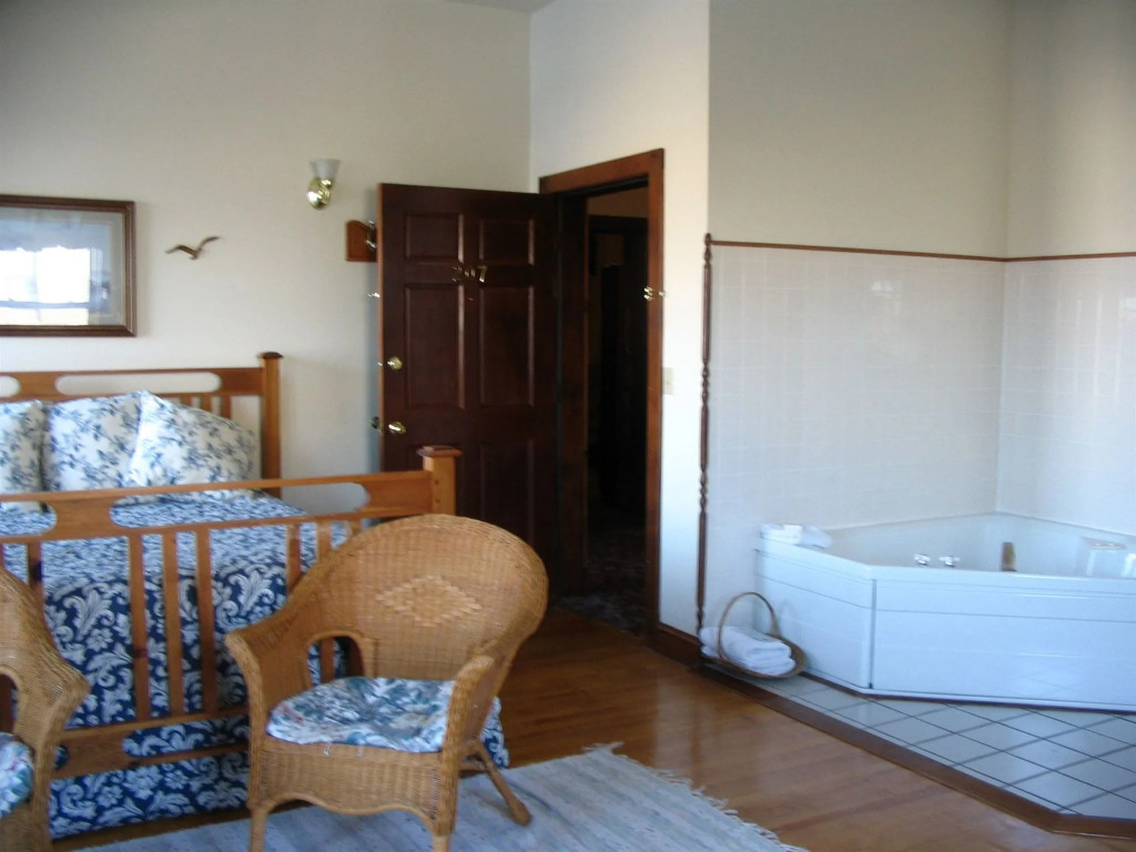 Karsten Hotel