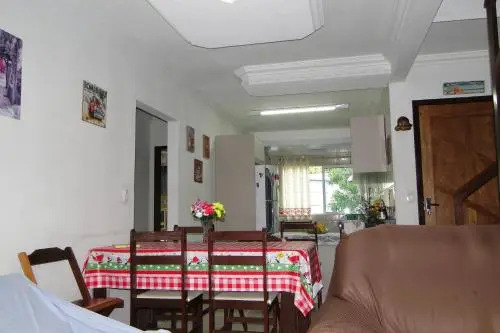 Apartamento Bay Conceicao