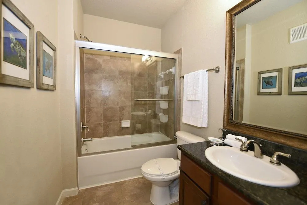 Bella Piazza Resort-Two Bedroom Condo - 907/923 FEM