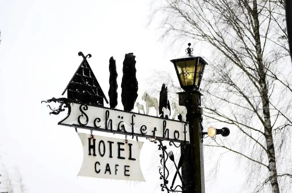 Hotel Schäferhof