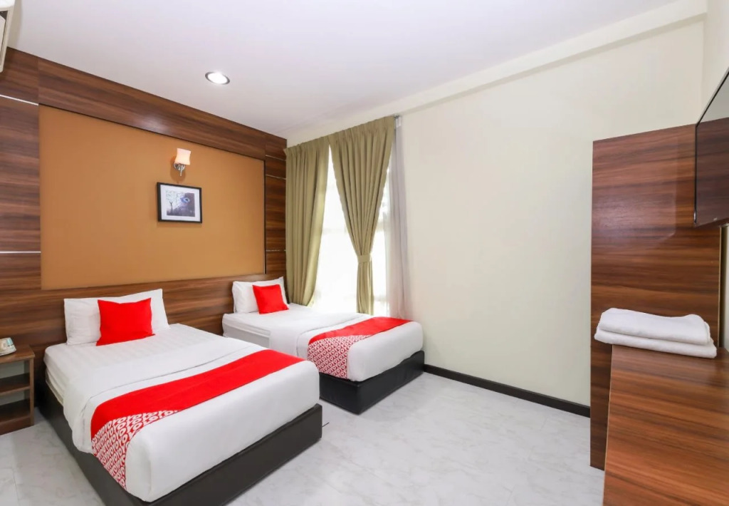 Hotel Meria
