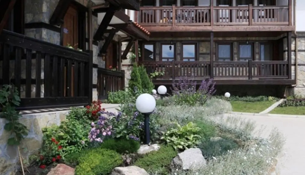 Pearl Apartments Sozopol