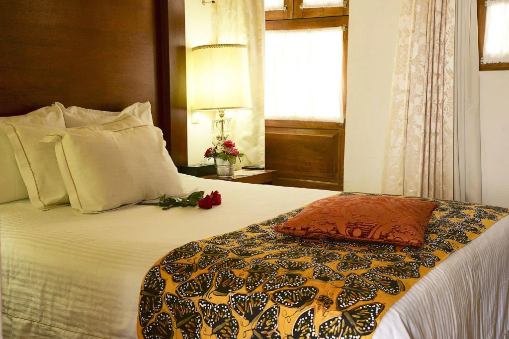 El Serafin Hotel Boutique