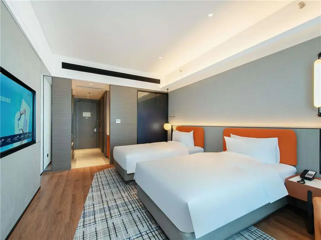 Novotel Dalian Zhongshan Square