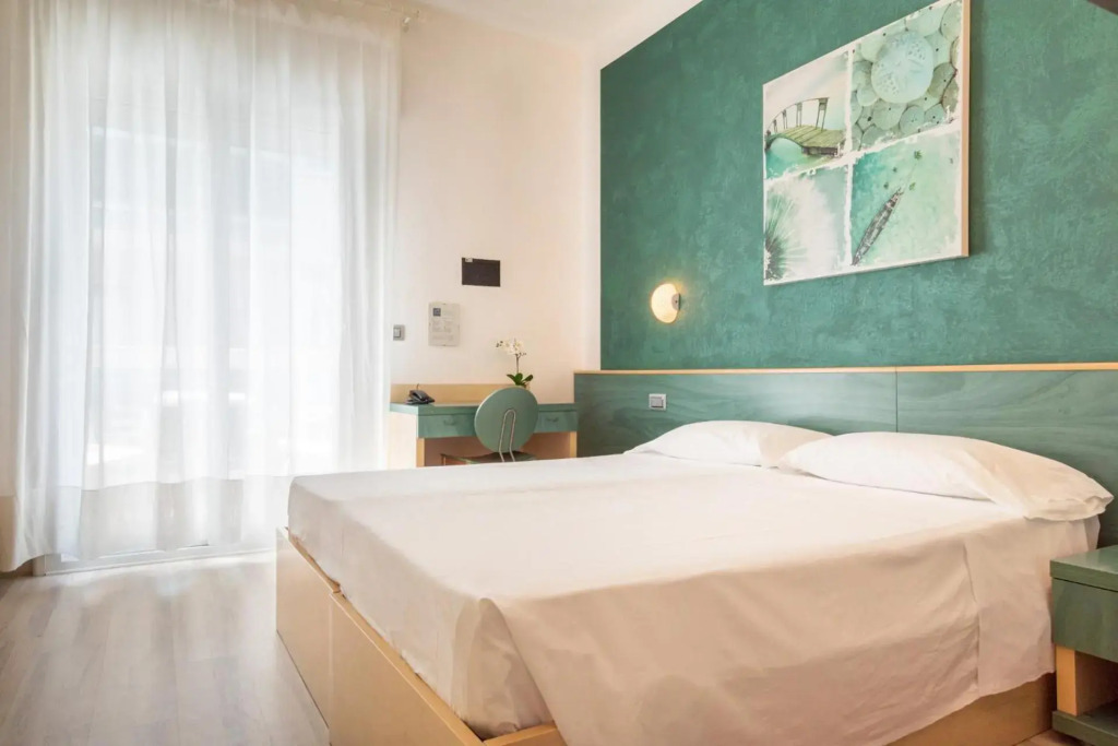Hotel Ettoral