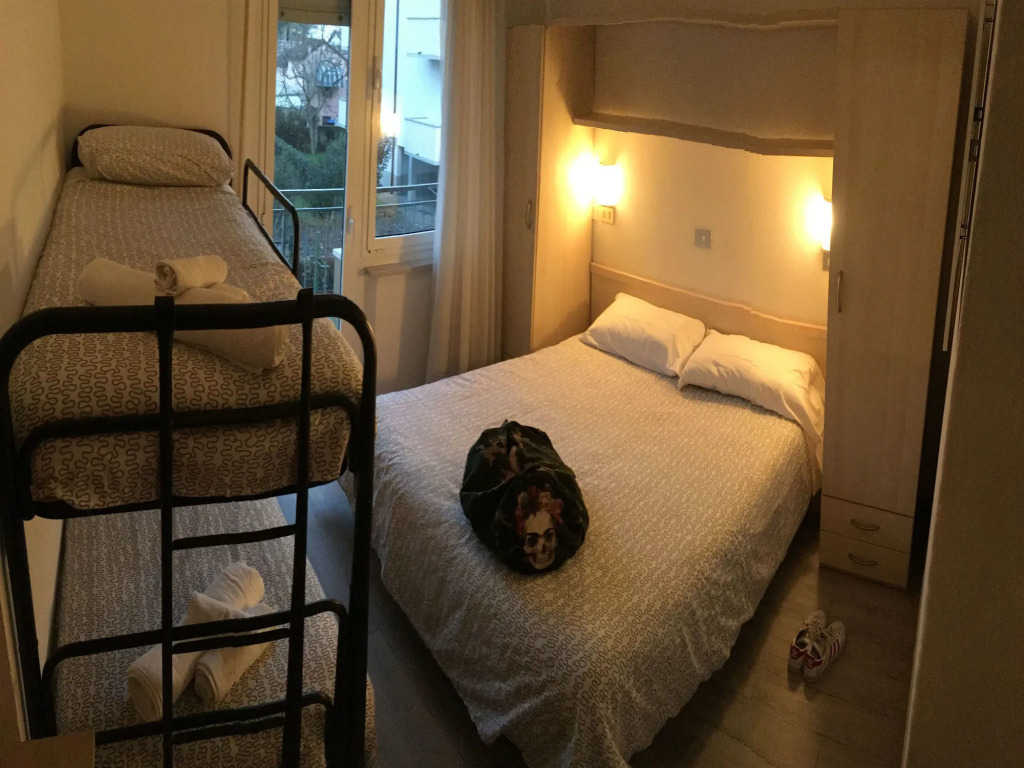 WuHostel