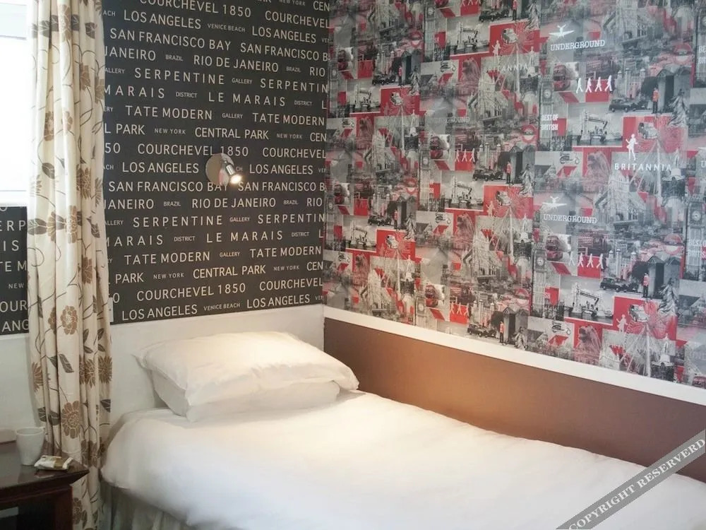 Durham Tees Hotel