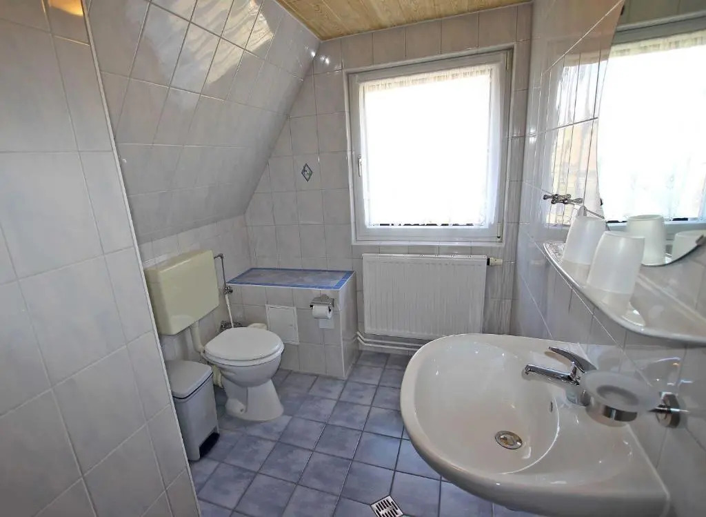 Appartements Fischerdorf Alt Redde
