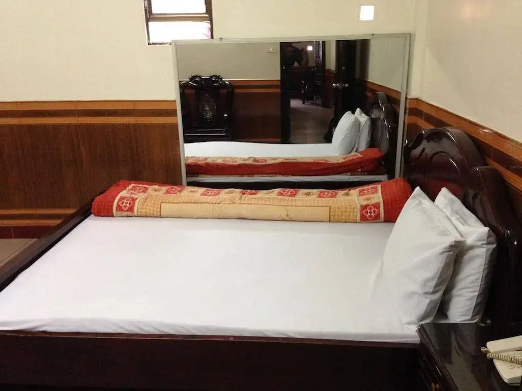 Huy Hoang 1 Motel