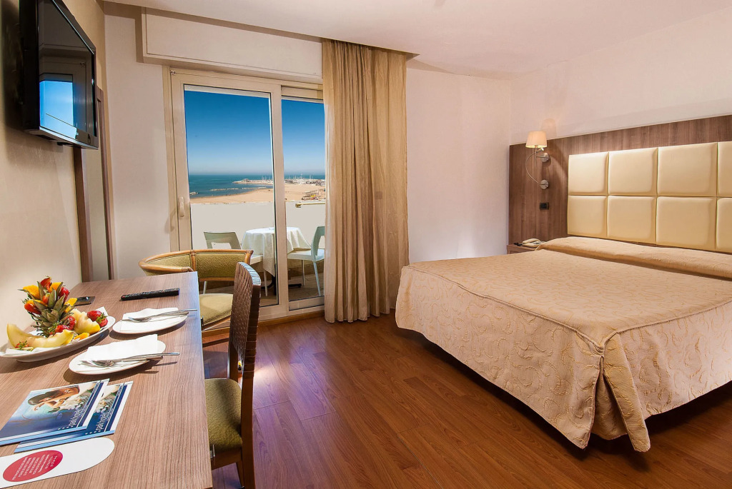 Park Hotel Cattolica & Restaurant