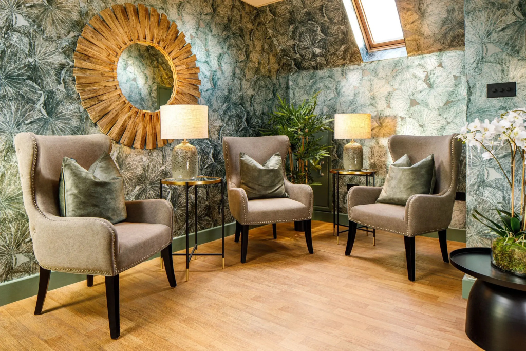 voco Lythe Hill Hotel & Spa by IHG