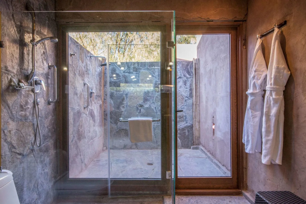 Hotel Cumbres San Pedro de Atacama