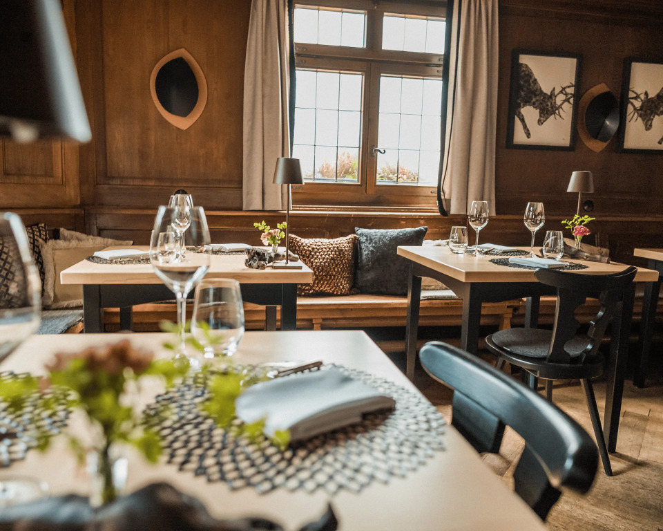 Hotel Ritter Durbach