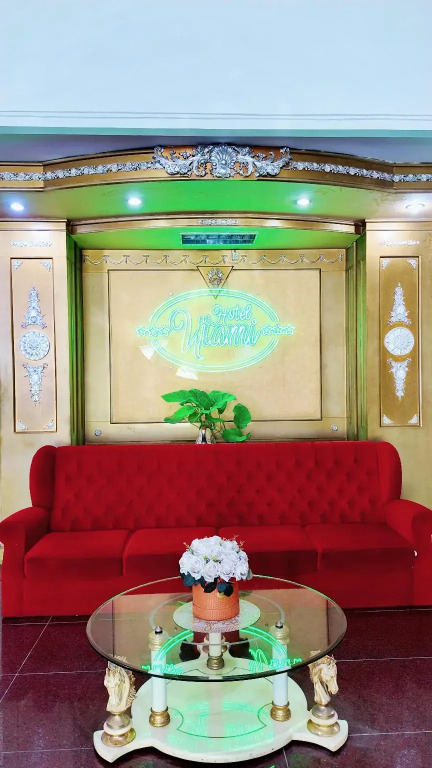 Hotel Utami