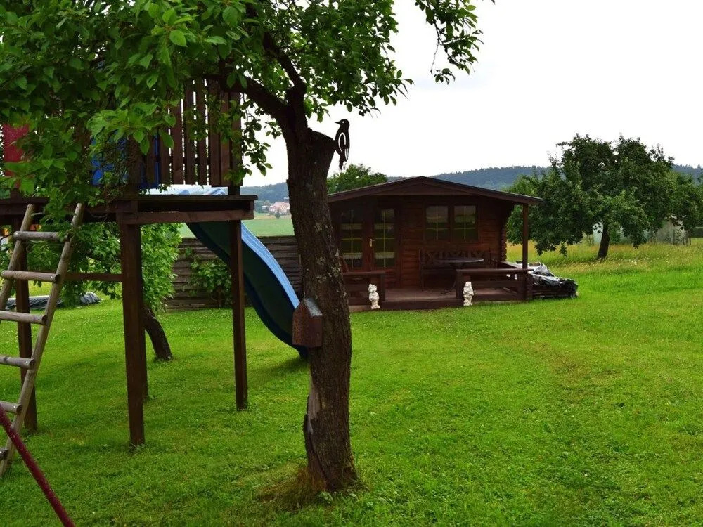 Ferienhaus Herzog