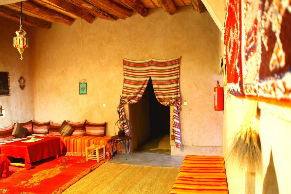 Auberge Migusta