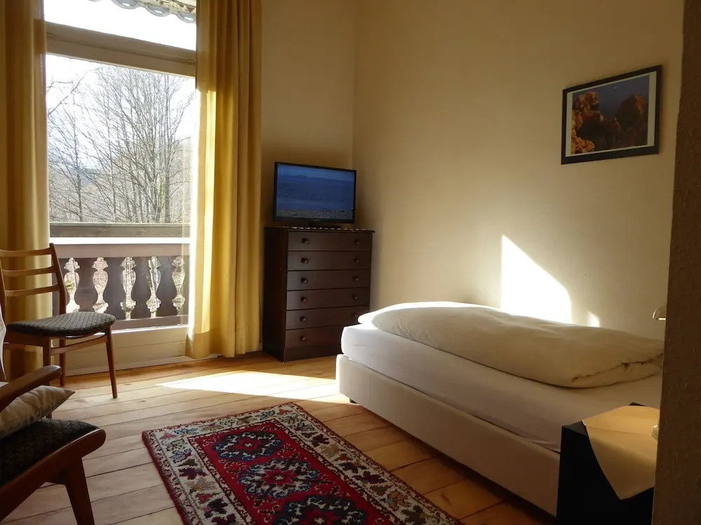 Hotel Villa Kehrwieder
