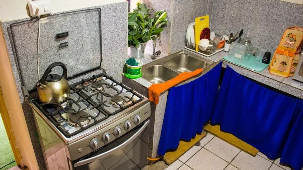 La Chola Hostel