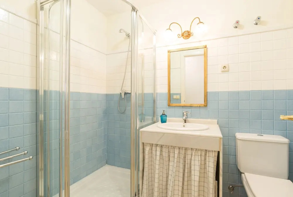 LU&CIA Apartamento Limonar