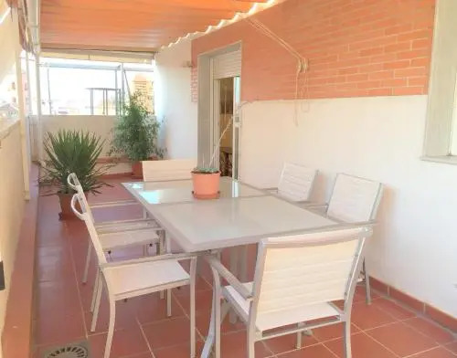 Suite Homes Atico Larios
