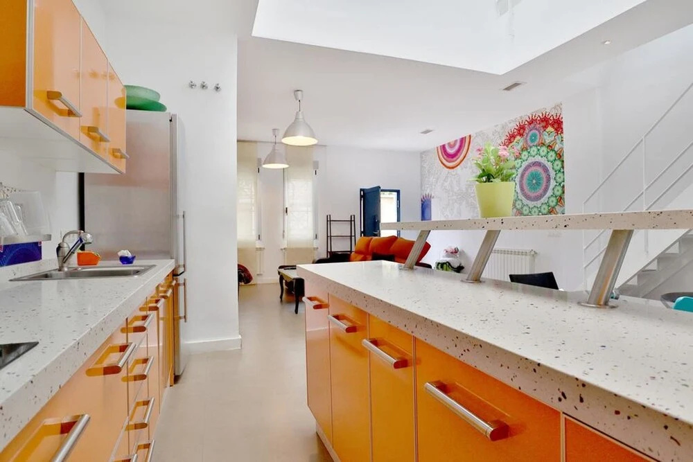 House With 4 Bedrooms in Córdoba, With Wonderful City View, Furnished Terrace and Wifi