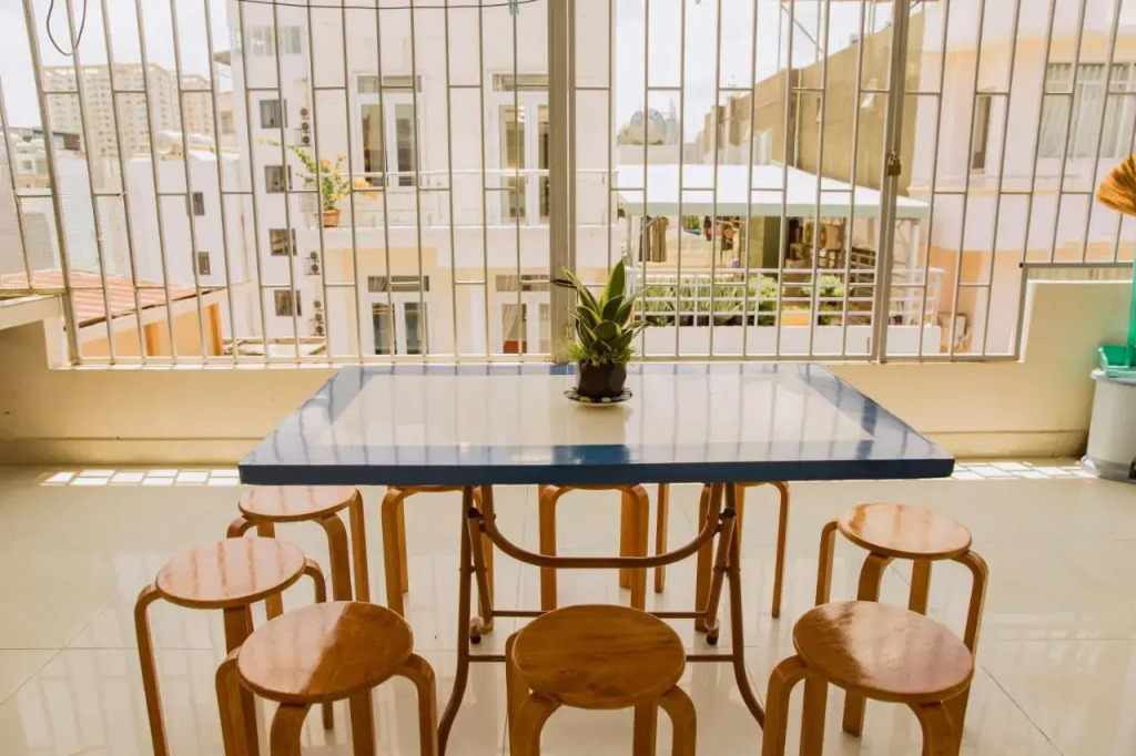 40 Phan Van Tri Guesthouse