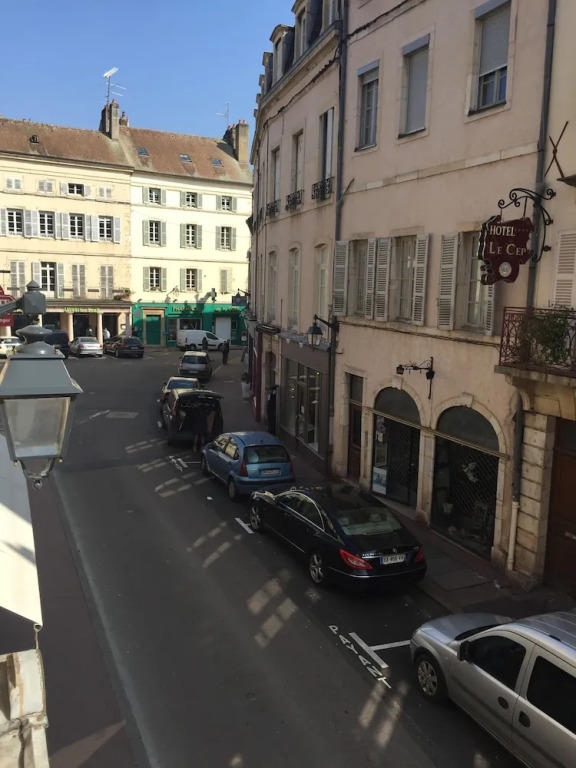 Echappée