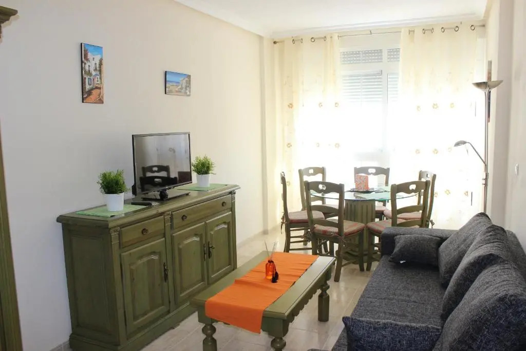 Apartamento Mariposa
