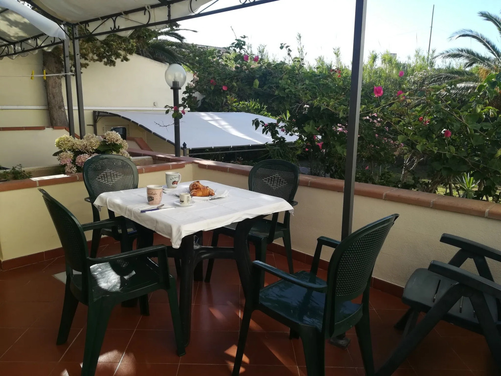 Hotel Nido Daquila