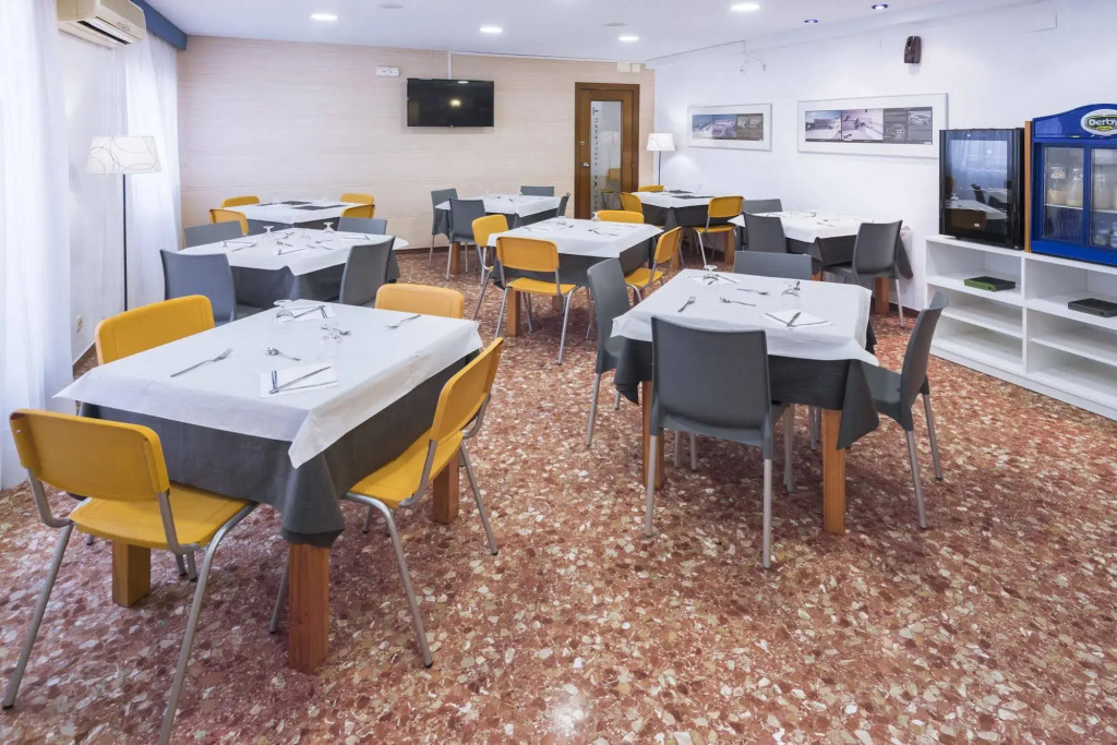 Hotel Catalunya Express