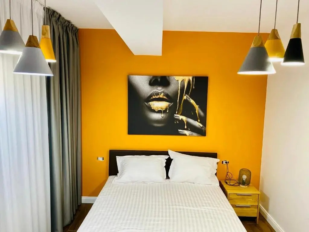 Beach Vibe Apartments Central Mamaia