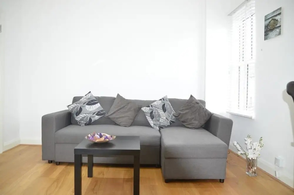 Finsbury Park Luxury Apartments