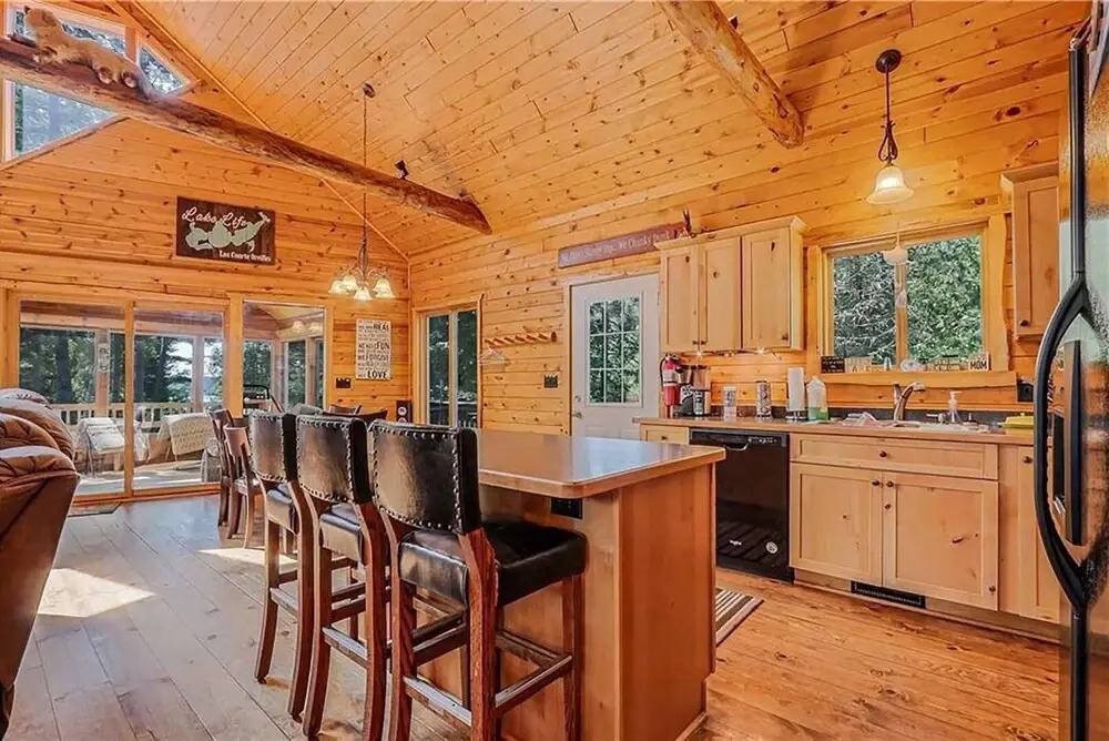 Bayshore Retreat