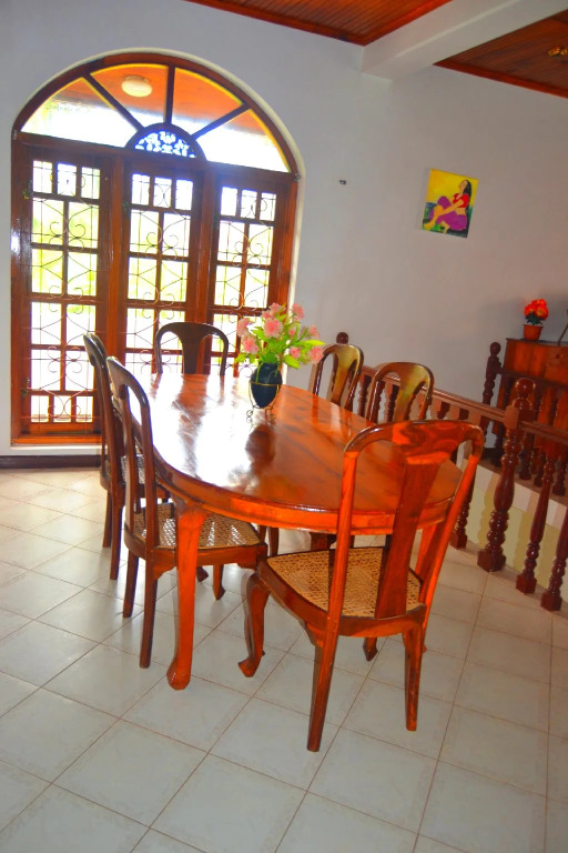 Chaya Villa Guest House