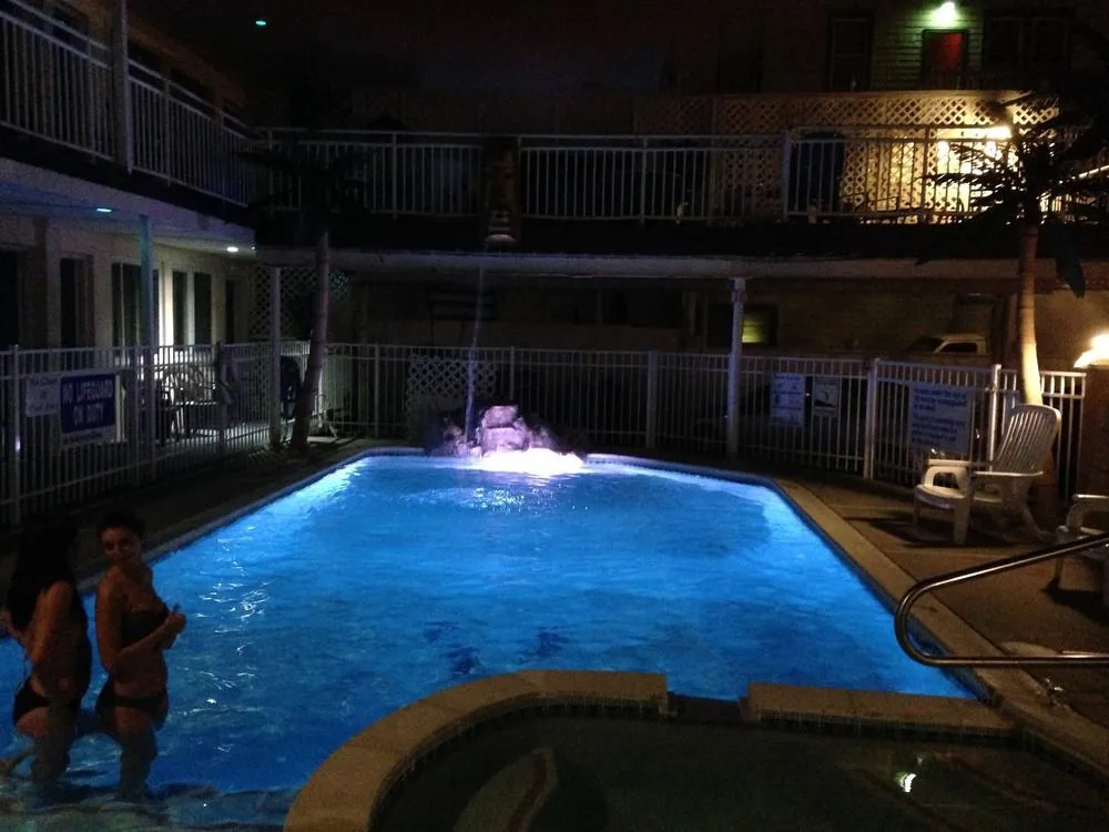 Twilight Motel