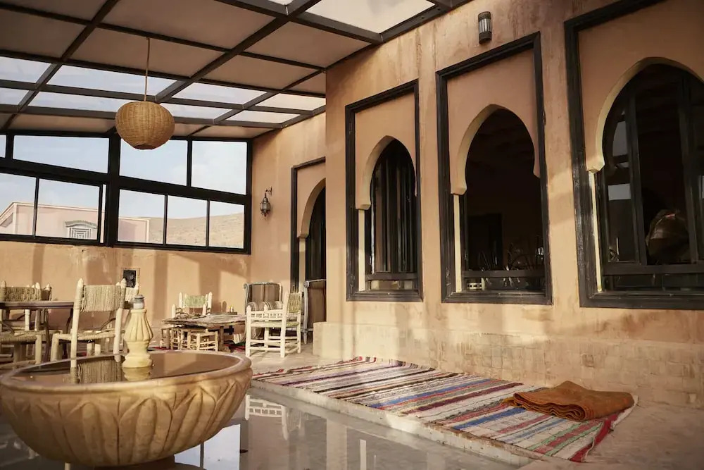 Kasbah Flilou