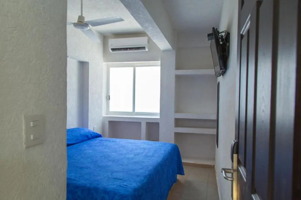 Hotel Acapulco