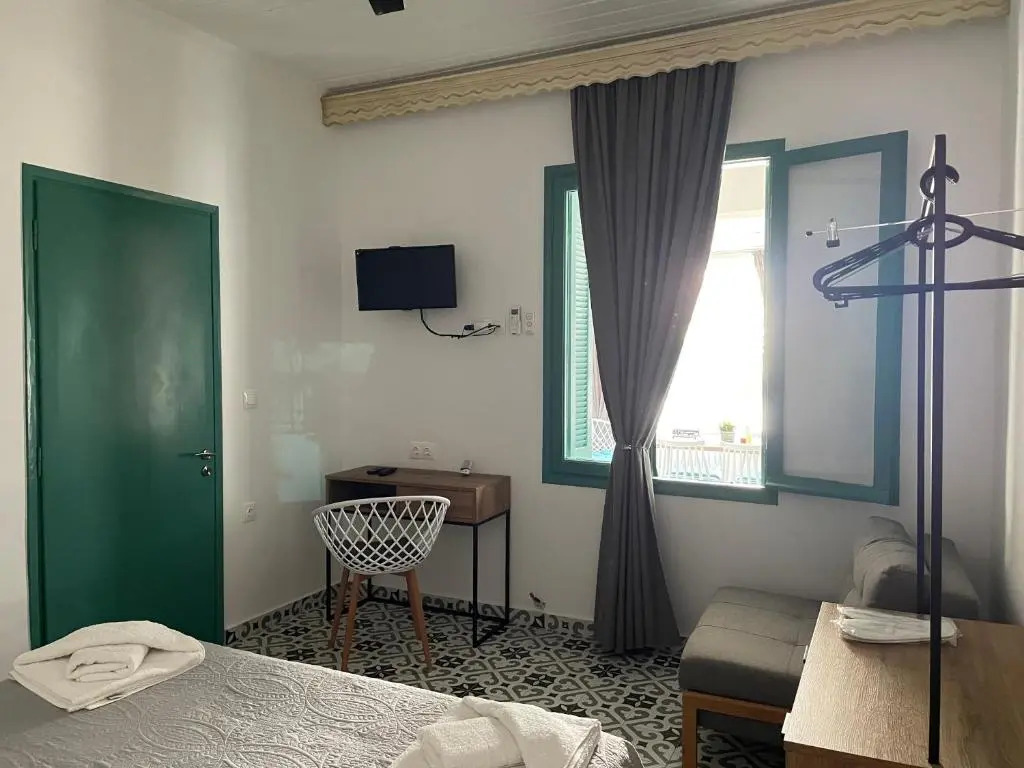 Elia & Meli Villa
